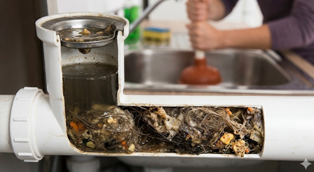 Débouchage canalisation Nice